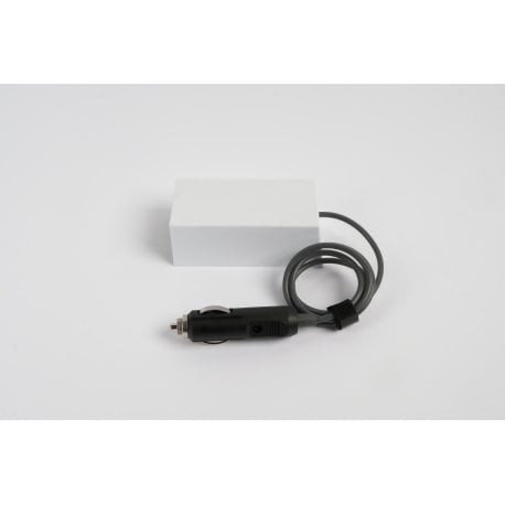 Автомобильный блок питания SetBox для терминала Starlink Mini 1м White