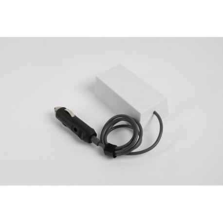 Автомобильный блок питания SetBox для терминала Starlink Mini 1м White
