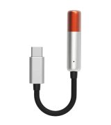 ЦАП з підсилювачем Shanling UA Mini Orange