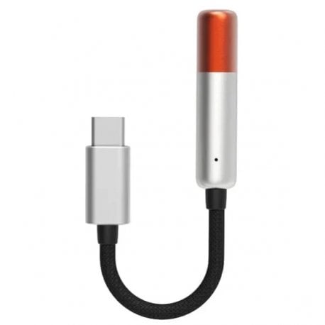 ЦАП с усилителем Shanling UA Mini Orange