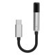 ЦАП з підсилювачем Shanling UA Mini Black ЦАП з підсилювачем Shanling UA Mini Black