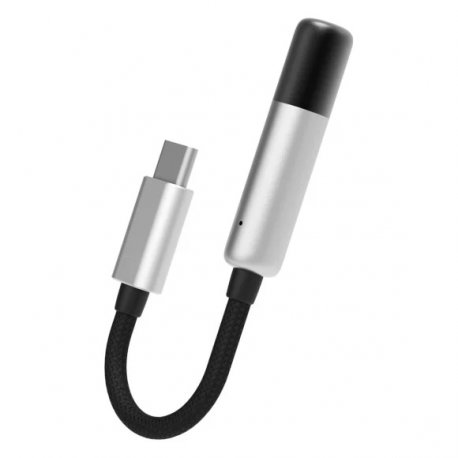 ЦАП с усилителем Shanling UA Mini Black