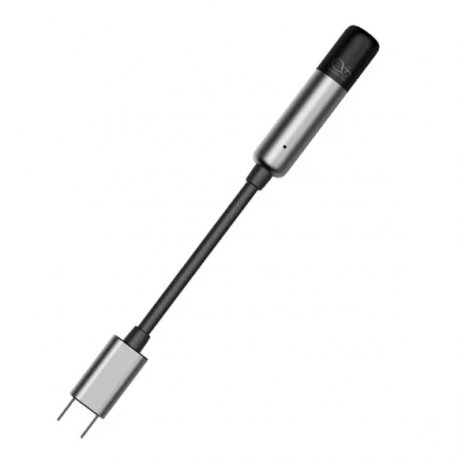 ЦАП с усилителем Shanling UA Mini Black