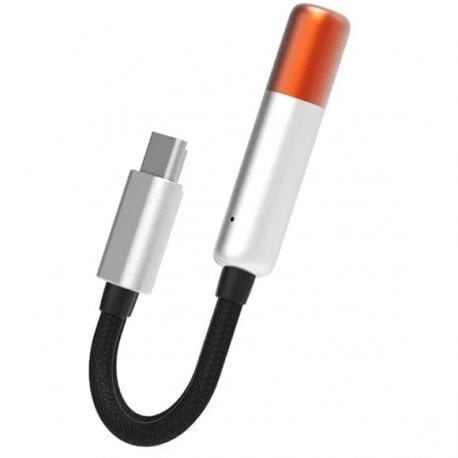 ЦАП с усилителем Shanling UA Mini Orange