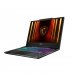 Ноутбук MSI cyborg A15 AI 16GB/1TB Translucent Black (B2HWFKG-232XUA)