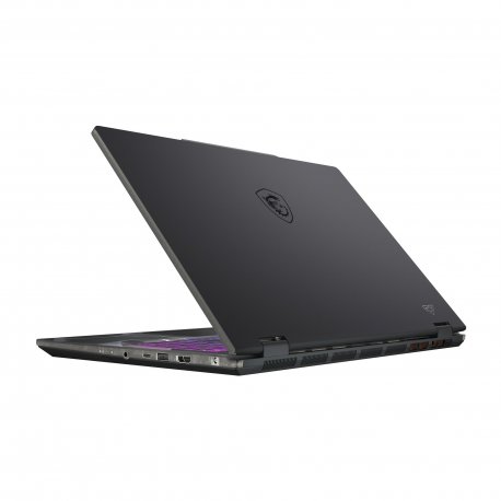 Ноутбук MSI cyborg A15 AI 16GB/1TB Translucent Black (B2HWFKG-232XUA)