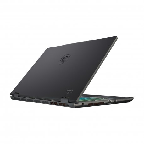 Ноутбук MSI cyborg A15 AI 16GB/1TB Translucent Black (B2HWFKG-232XUA)