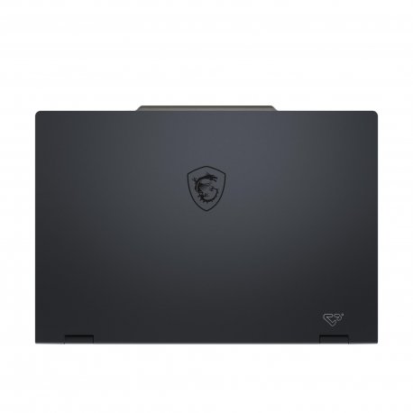 Ноутбук MSI cyborg A15 AI 16GB/1TB Translucent Black (B2HWFKG-232XUA)