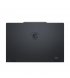 Ноутбук MSI cyborg A15 AI 16GB/1TB Translucent Black (B2HWFKG-232XUA)