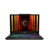Ноутбук MSI Cyborg 15" Translucent Black (B13WFKG-1034XUA)