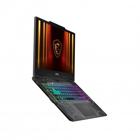 Ноутбук MSI Cyborg 15" Translucent Black (B13WFKG-1034XUA)