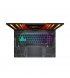 Ноутбук MSI Cyborg 15" Translucent Black (B13WFKG-1034XUA)
