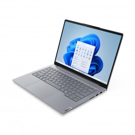 Ноутбук Lenovo ThinkBook 14'' Arctic Grey (21SJ007ERA)