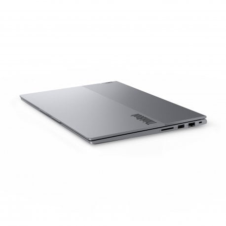 Ноутбук Lenovo ThinkBook 14'' Arctic Grey (21SJ007ERA)