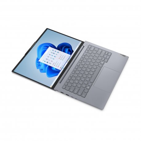 Ноутбук Lenovo ThinkBook 14'' Arctic Grey (21SJ007ERA)