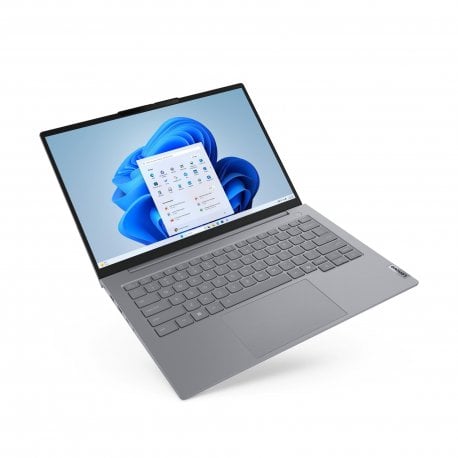 Ноутбук Lenovo ThinkBook 14'' Arctic Grey (21SJ007ERA)