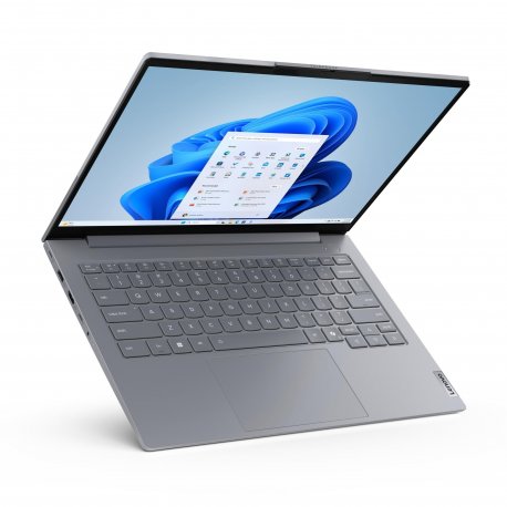 Ноутбук Lenovo ThinkBook 14'' Arctic Grey (21SJ007ERA)