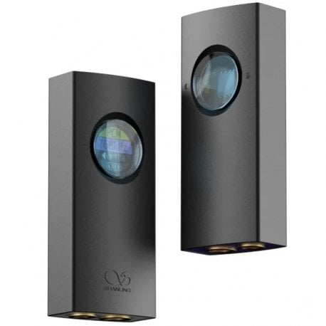 ЦАП з підсилювачем Shanling UA1 II Black