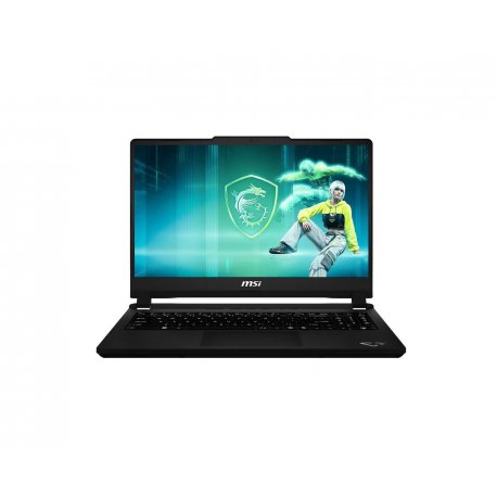 Ноутбук MSI Cyborg 15 MAX C7-240H 15" 16/512GB (C2WE-243XUA)