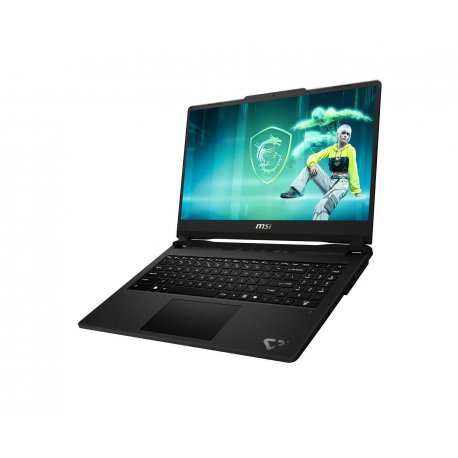 Ноутбук MSI Cyborg 15 MAX C7-240H 15" 16/512GB (C2WE-243XUA)