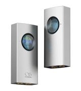 ЦАП з підсилювачем Shanling UA1 II Silver