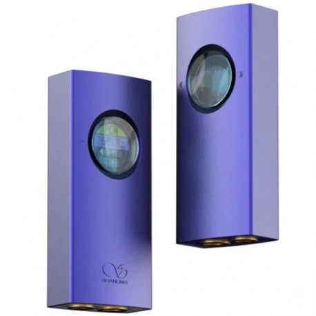 ЦАП с усилителем Shanling UA1 II Purple