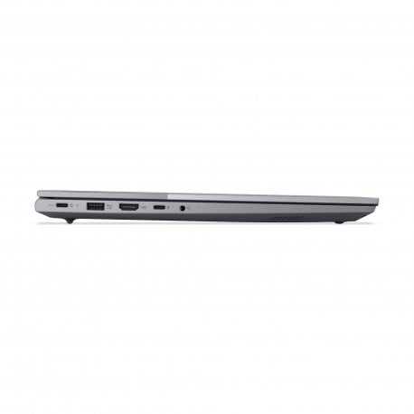 Ноутбук Lenovo ThinkBook 16 G9 IRL C7-240H Arctic Grey (21US005QRA)