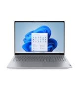 Ноутбук Lenovo ThinkBook 16 G9 IRL C7-240H Arctic Grey (21US005QRA)