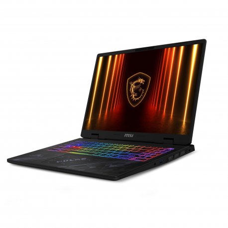 Ноутбук MSI Pulse A16 AI+ (C3XWFKG-029XUA)
