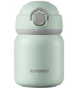 Термокухоль Buydeem 200 ml Cozy Greenish (TAN200-CG)