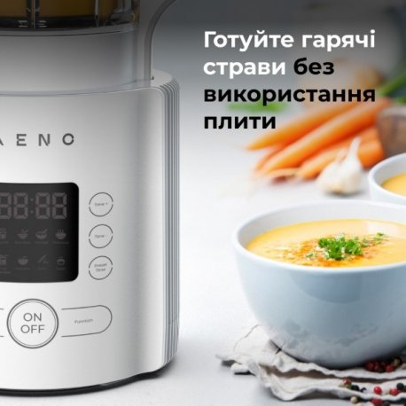Блендер Aeno TB1 (ATB0001)