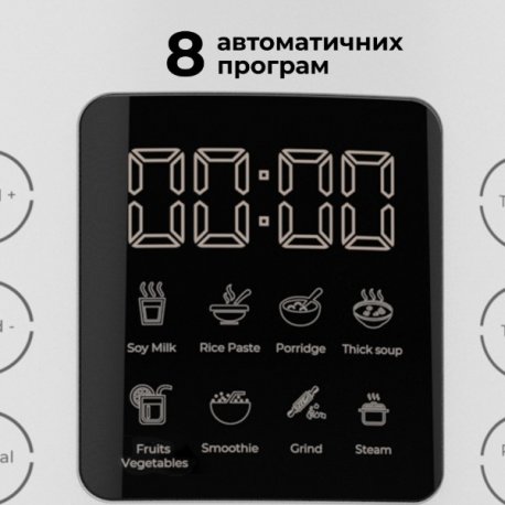 Блендер Aeno TB1 (ATB0001)