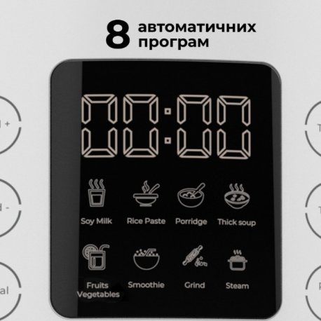 Блендер Aeno TB3 (ATB0003)