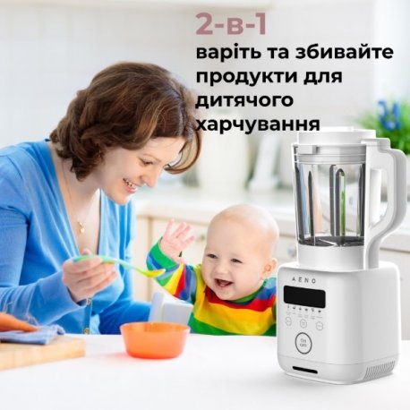 Блендер Aeno TB2 (ATB0002)