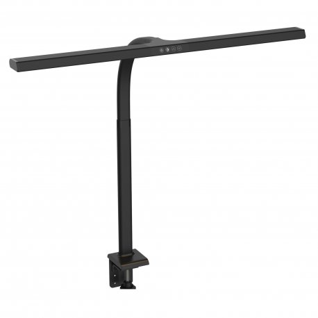 Настольная лампа OfficePro SL220B Black (SL220B)