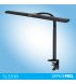 Настольная лампа OfficePro SL220B Black (SL220B)