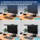 Настольная лампа OfficePro SL220B Black (SL220B) Настольная лампа OfficePro SL220B Black (SL220B)