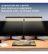 Настольная лампа OfficePro SL220B Black (SL220B)
