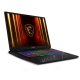 Ноутбук MSI Pulse A17 AI+ (C3XWFKG-022XUA)
