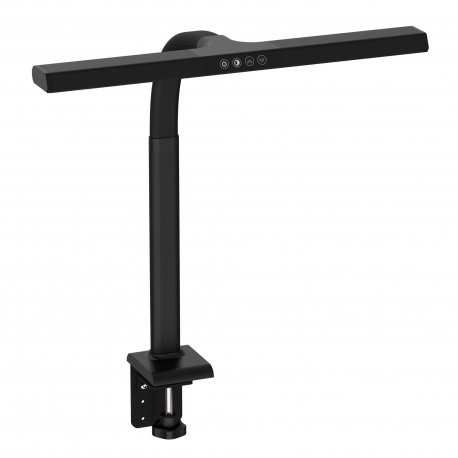 Настільна лампа OfficePro SL161B Black (SL161B)