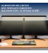 Настольная лампа OfficePro SL161B Black (SL161B)