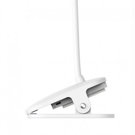 Настольная лампа Colorway Portable & Flexible 360 ​​White (CW-DL12FB-W)