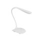 Настольная лампа LED ColorWay White (CW-DL06FPB-W) Настольная лампа LED ColorWay White (CW-DL06FPB-W)