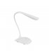 Настольная лампа LED ColorWay White (CW-DL06FPB-W)
