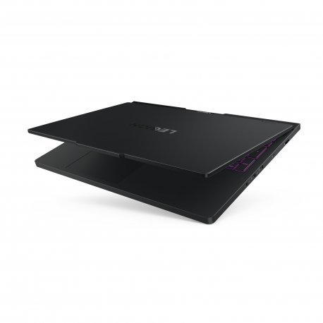 Ноутбук Lenovo Legion Pro 5 16IAX10H Eclipse Black (83LU0064RA)