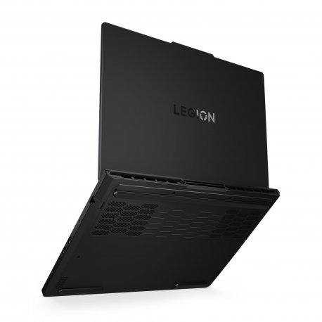 Ноутбук Lenovo Legion Pro 5 16IAX10H Eclipse Black (83LU0064RA)