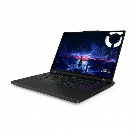 Ноутбук Lenovo Legion Pro 5 16IAX10H Eclipse Black (83LU0064RA)