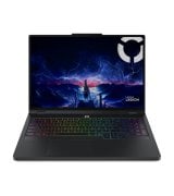 Ноутбук Lenovo Legion Pro 5 16IAX10H Eclipse Black (83LU0064RA)