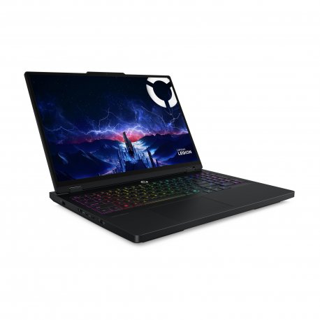 Ноутбук Lenovo Legion Pro 5 16IAX10H Eclipse Black (83LU0064RA)