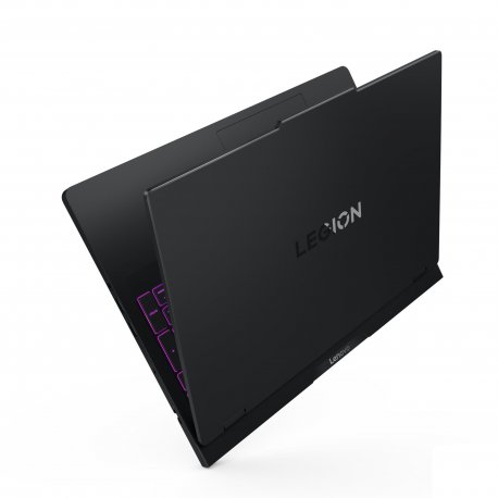 Ноутбук Lenovo Legion Pro 5 16IAX10H Eclipse Black (83LU0064RA)